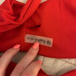 Zaful Red Bikini Photo 4