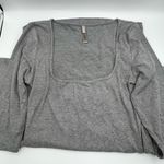 SKIMS  SOFT LOUNGE LONG SLEEVE DRESS Photo 4