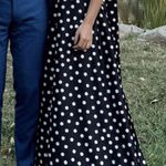 Show Me Your Mumu Tinsley Tube Dress in Polka Dot S Photo 0