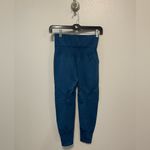 JoyLab  Athletic Teal Full Length Leggings Size Small Photo 2