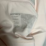 Warners cloud 9‎ wire free bra lightly padded women’s size 2XL light pink Photo 3