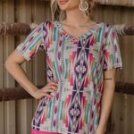 Tennessee Walker Shorts Large Pink Photo 1