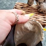 Sam Edelman Abella Platform Snake Embossed Boots Photo 3