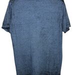 Pink Floyd “Dark Side of the Moon” Graphic Band Tee – Size L – Vintage Wash Photo 1