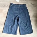 & Other Stories NEW & Other Stories Bermuda jeans shorts 10 Photo 2