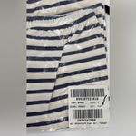 J.Crew Dreamy cotton-blend short-sleeve pajama pant in stripe Photo 2