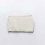 ZARA Knit Boucle Top Photo 3