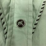 Cruel Girl  Western Shirt • See Measurements long sleeve button down top-FLAWED Photo 12