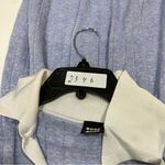 BOSS Polo Knit Mich Drose Size Small Blue Photo 6