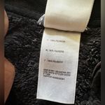 The North Face  High Loft Polar Fleece Quarter Zip Jacket size small Photo 4