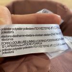 ZARA pink cropped puffer jacket BLOGGERS FAVORITE!!!!! Photo 15