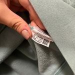 Columbia  Teal Green Hooded Swatshirt Pullover Hoodie Size Medium Photo 5