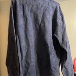 Auburn Pullover Blue Size M Photo 2