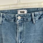 Paige  Drew Baggy Jeans – Wide Leg Cargo Style Y2K Inspired Photo 3