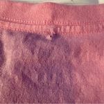 Urban Outfitters  Dia Pacheco X Golden Hour Graphic Tee Pink Size Large Photo 4