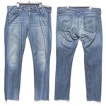 Rag and Bone Women’s The Dre Boyfriend Jean in Golden Wash size 29 Photo 6