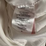 Veronica Beard White Scuba Zip Pocket Dickey Office Travel Blazer Jacket Size 6 Photo 14