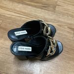 Steve Madden Platform Sandals Photo 6