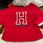 Tommy Hilfiger crop top Photo 1