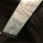 Ymi  Denim Black Cargo Style Distressed Jeans Black Photo 8