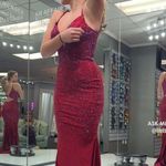 Ellie Wilde Prom Dress Photo 2