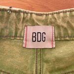 BDG Green Baggy Jeans Photo 4