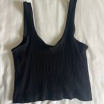 Urban Outfitters  Out From Under Black Tank Photo 0