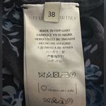 Stella McCartney  Long-Sleeve Floral-Silk Blouse Photo 7