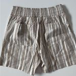 Briggs New York  Linen Shorts Women’s Photo 3