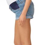 DL1961 Renee Maternity Shorts Photo 0