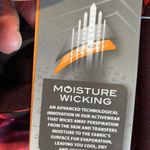 Avia Leggings Athletic Performance Capris Powerhouse Womens Small Running Gym Photo 13