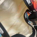 LeSportsac  Greta Shades Shoulder Bag Purse, Rainbow Sunglasses, RETIRED,‎ Photo 6