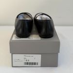 Everlane  The Day Mary Jane in Black, Size 8.5 Photo 6
