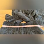 Free People  ENDLESS SUMMER  AT EASE SET CROP TOP & PANT SET size medium NWOT Photo 9