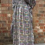Tolani Kimono Sleeve Maxi Dress please Black Photo 5