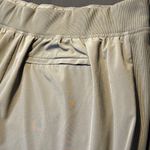 Athleta  Brooklyn Ankle Pants Olive Green Casual‎ Commute Size 18 Photo 9