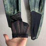 Calia by Carrie  underwood • floral camo mesh leggings Photo 3