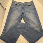 Vineyard Vines Women’s Medium Wash Straight Leg Jeans Size 8 Photo 5