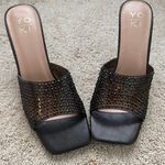 Yoki Black Magic Heels Photo 0