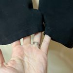 Betabrand  black classic yoga pants XXL Photo 4