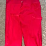 DSW DSG Leggings Photo 2