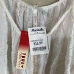 True Destiny NWT  cold shoulder blouse xl Photo 5