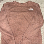 The North Face  women’s fleece crewneck  Photo 0