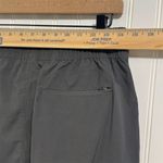 Rei Co-op  Trailmade Hiking Pants Womens Medium Black Nylon Gorpcore Tapered Photo 5