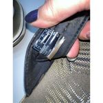 Clarks  Women’s Cloud steppers brinkley jazz flip flop Photo 5