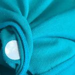 Lululemon Turquoise Adjustable Waist Tank Photo 4
