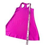 Lululemon Cool Racerback In Raspberry Glo Light Size 4 Photo 5