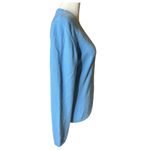 barney's new york Barney’s New York vintage cashmere button up cardigan size L Photo 4