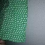 Lands End 18 Cotton Skort in Kelly Green Photo 2