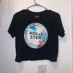 Hollister Color Changing T-Shirt Photo 0